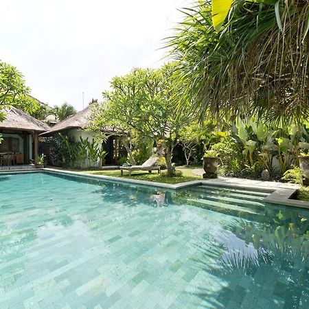 Bali Villa Aja Σεμινιάκ Εξωτερικό φωτογραφία