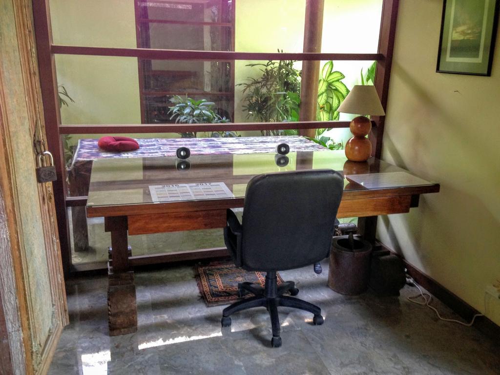Bali Villa Aja Σεμινιάκ Εξωτερικό φωτογραφία