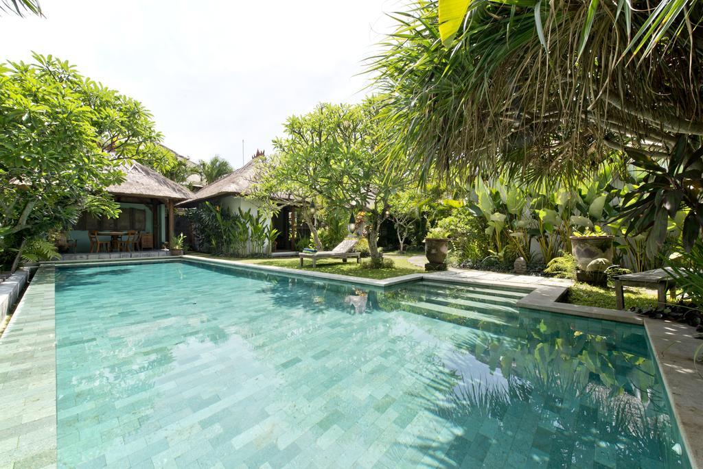 Bali Villa Aja Σεμινιάκ Εξωτερικό φωτογραφία