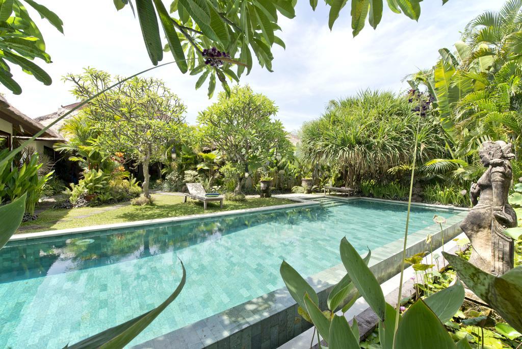 Bali Villa Aja Σεμινιάκ Εξωτερικό φωτογραφία