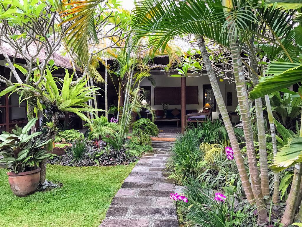 Bali Villa Aja Σεμινιάκ Εξωτερικό φωτογραφία
