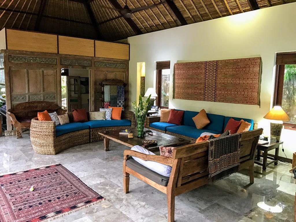Bali Villa Aja Σεμινιάκ Εξωτερικό φωτογραφία
