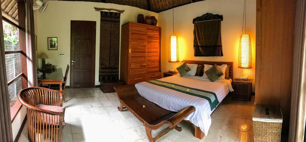Bali Villa Aja Σεμινιάκ Εξωτερικό φωτογραφία