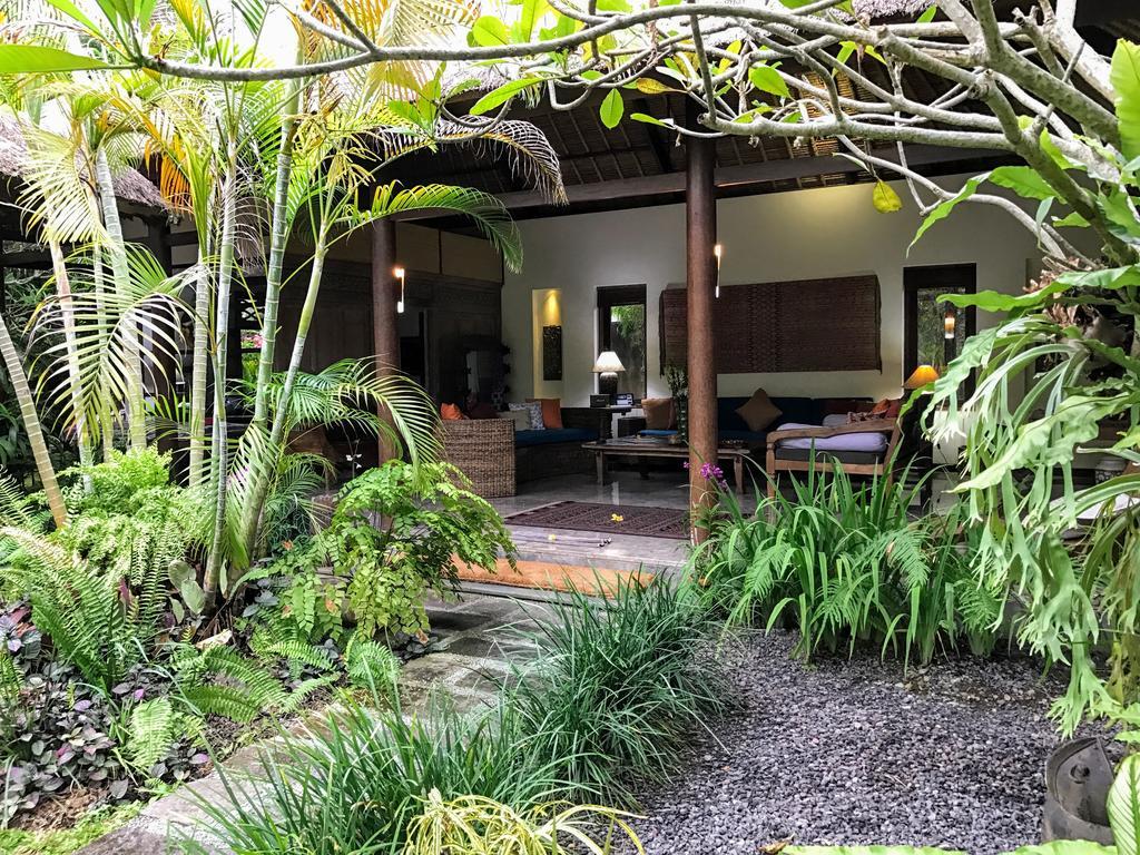 Bali Villa Aja Σεμινιάκ Εξωτερικό φωτογραφία
