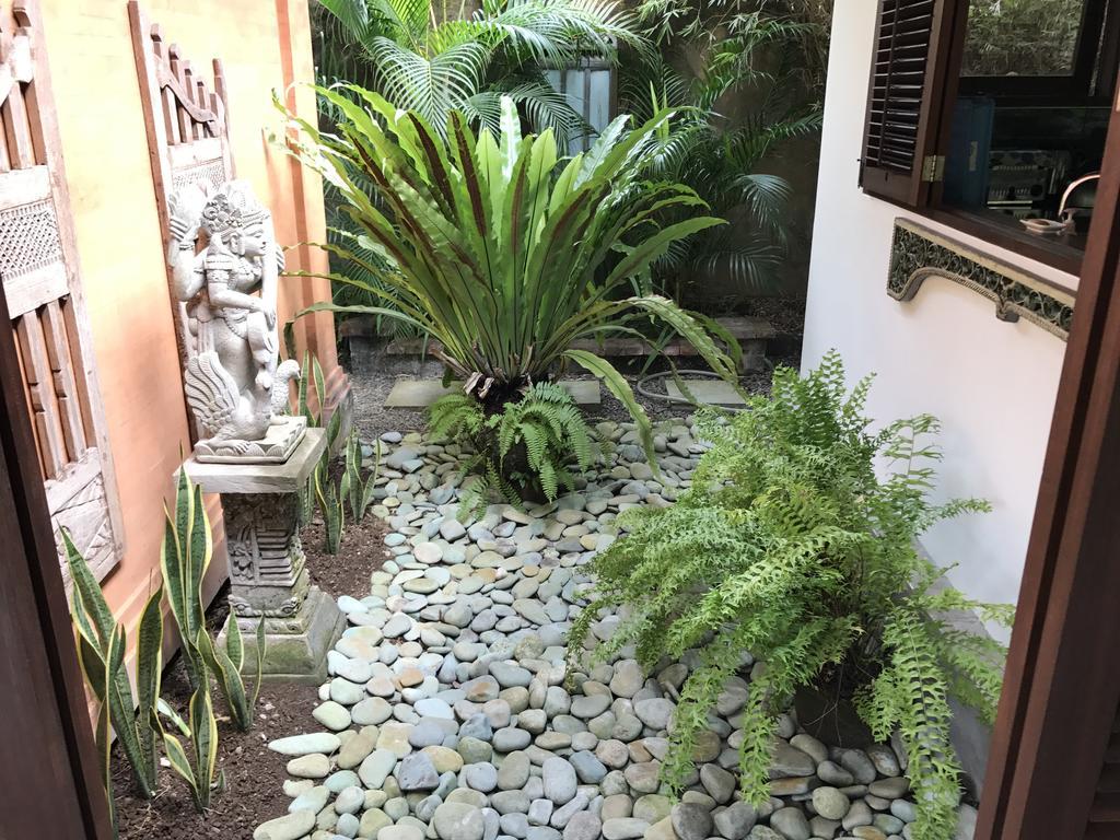 Bali Villa Aja Σεμινιάκ Εξωτερικό φωτογραφία