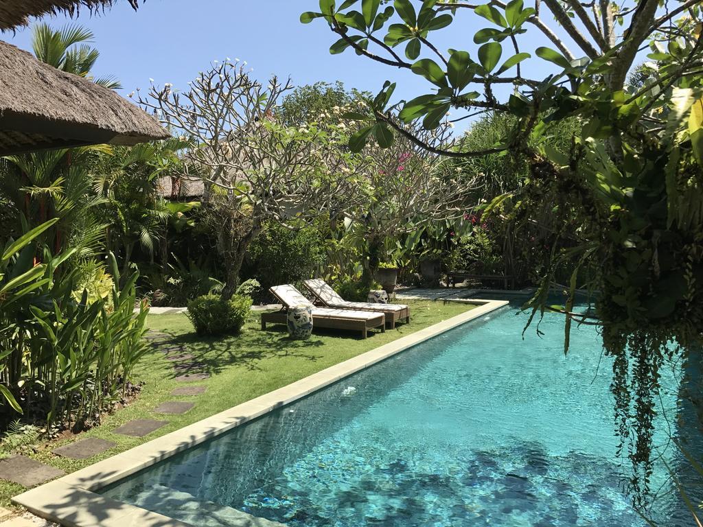 Bali Villa Aja Σεμινιάκ Εξωτερικό φωτογραφία
