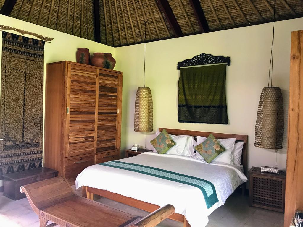 Bali Villa Aja Σεμινιάκ Εξωτερικό φωτογραφία