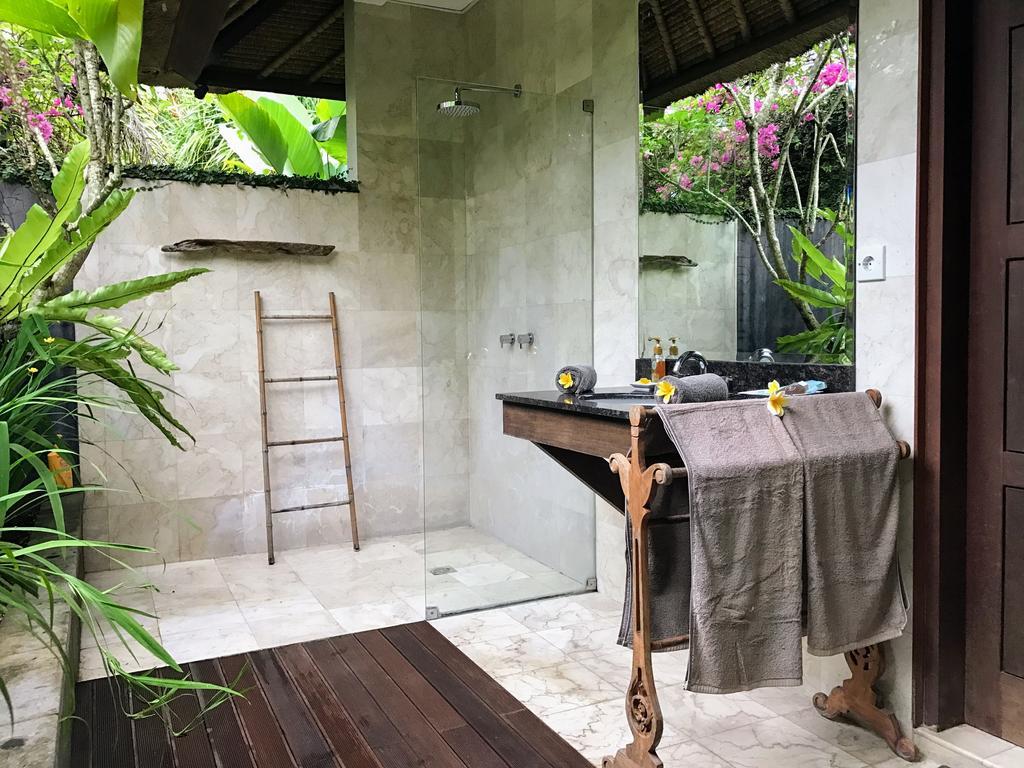 Bali Villa Aja Σεμινιάκ Εξωτερικό φωτογραφία