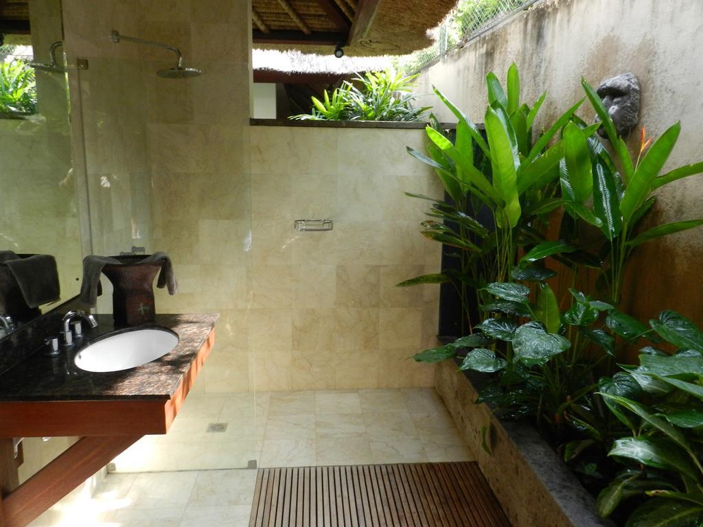 Bali Villa Aja Σεμινιάκ Εξωτερικό φωτογραφία